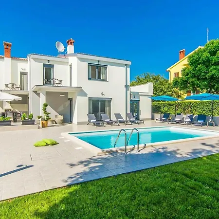 Villa Romi Porec