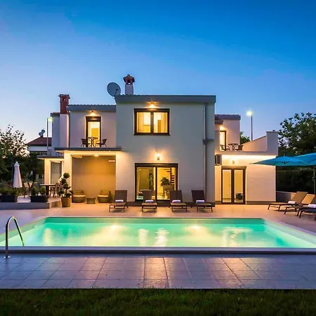 Romi * Porec